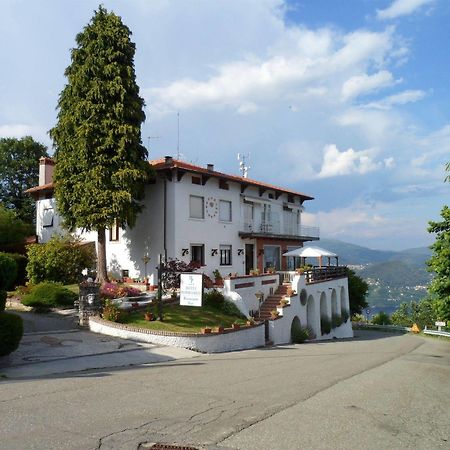 Hotel Panoramico Lago D'Orta (Adults Only) 마돈나 델 사소 외부 사진