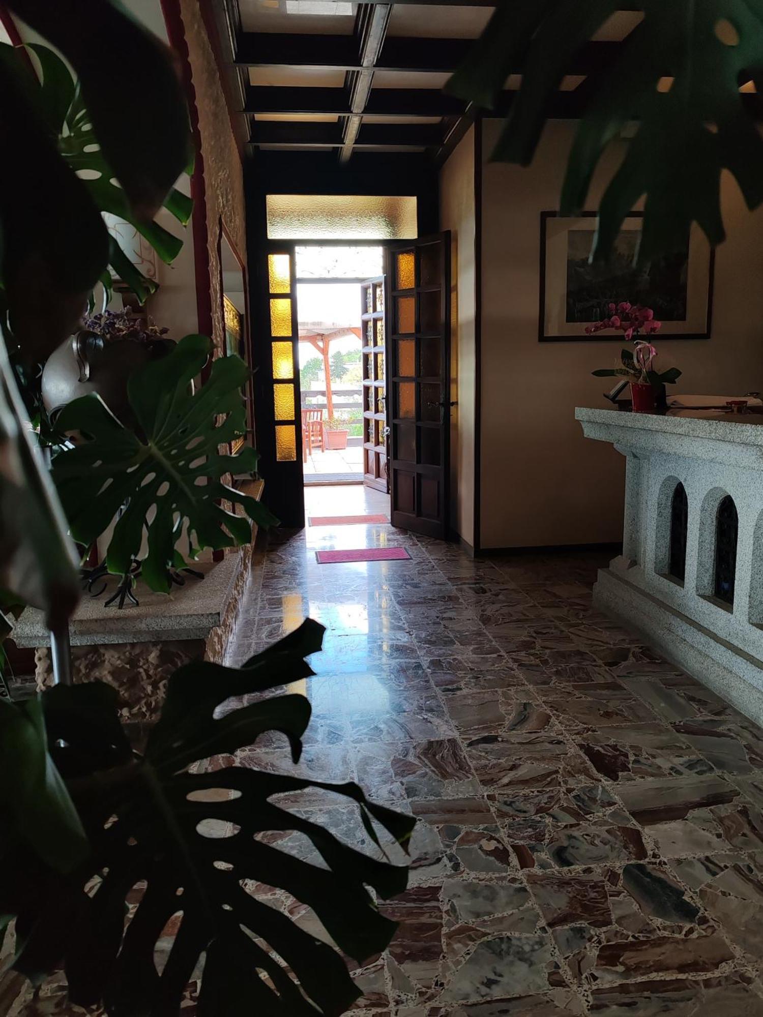 Hotel Panoramico Lago D'Orta (Adults Only) 마돈나 델 사소 외부 사진