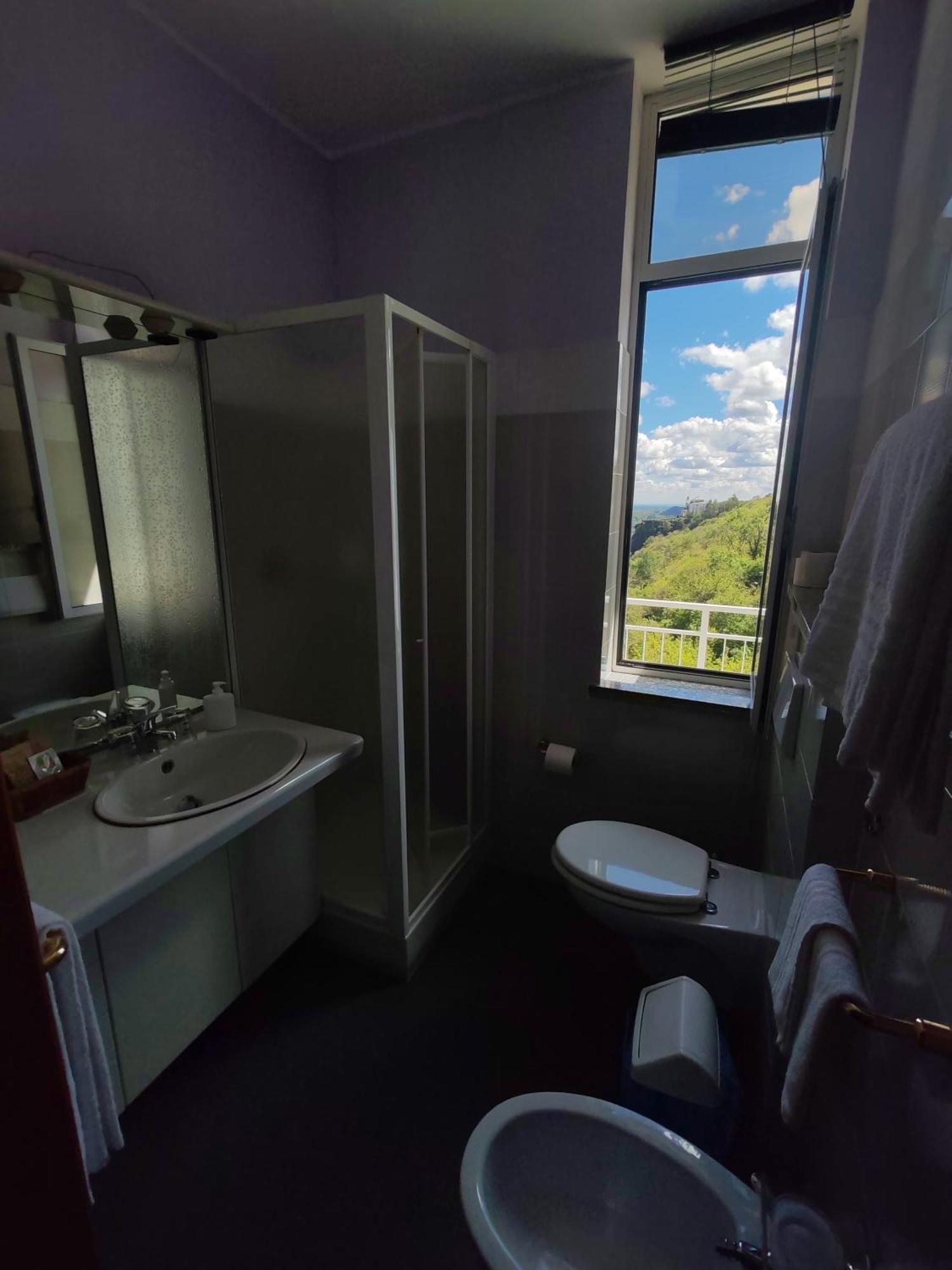 Hotel Panoramico Lago D'Orta (Adults Only) 마돈나 델 사소 외부 사진