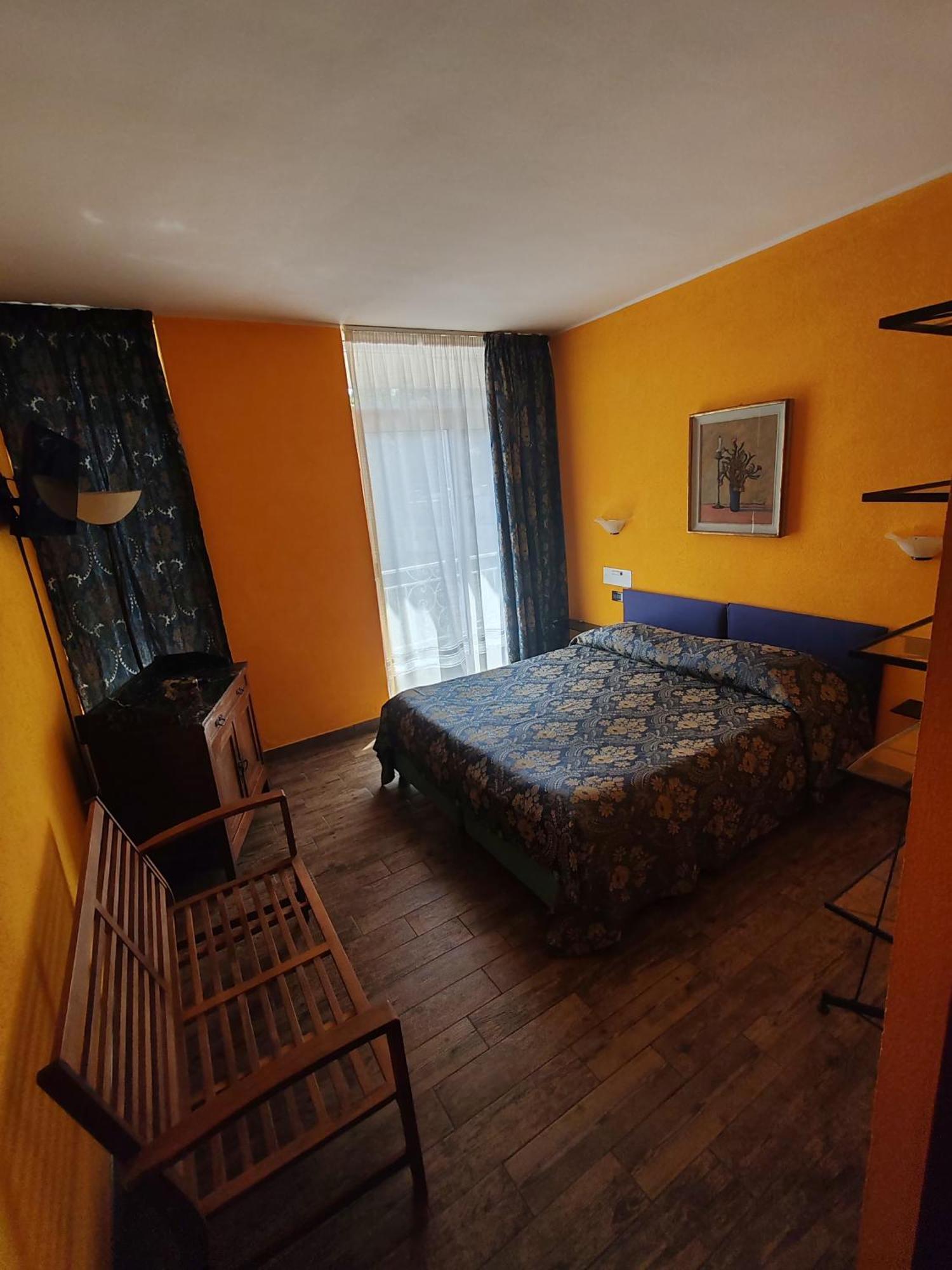 Hotel Panoramico Lago D'Orta (Adults Only) 마돈나 델 사소 외부 사진