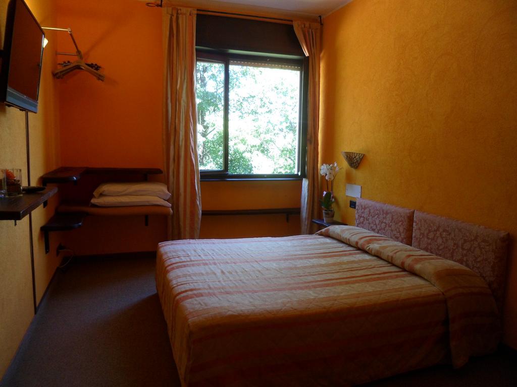 Hotel Panoramico Lago D'Orta (Adults Only) 마돈나 델 사소 외부 사진