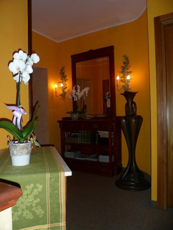 Hotel Panoramico Lago D'Orta (Adults Only) 마돈나 델 사소 외부 사진
