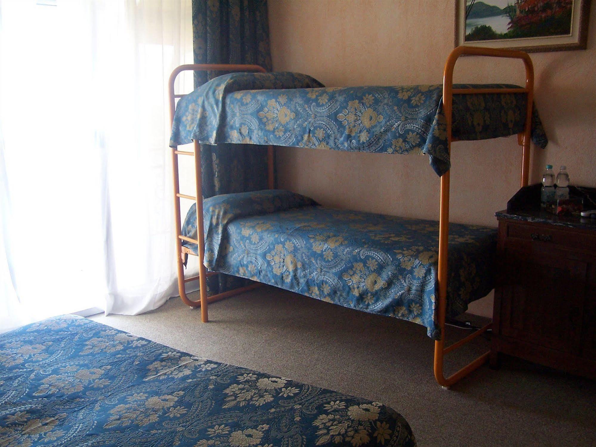 Hotel Panoramico Lago D'Orta (Adults Only) 마돈나 델 사소 외부 사진