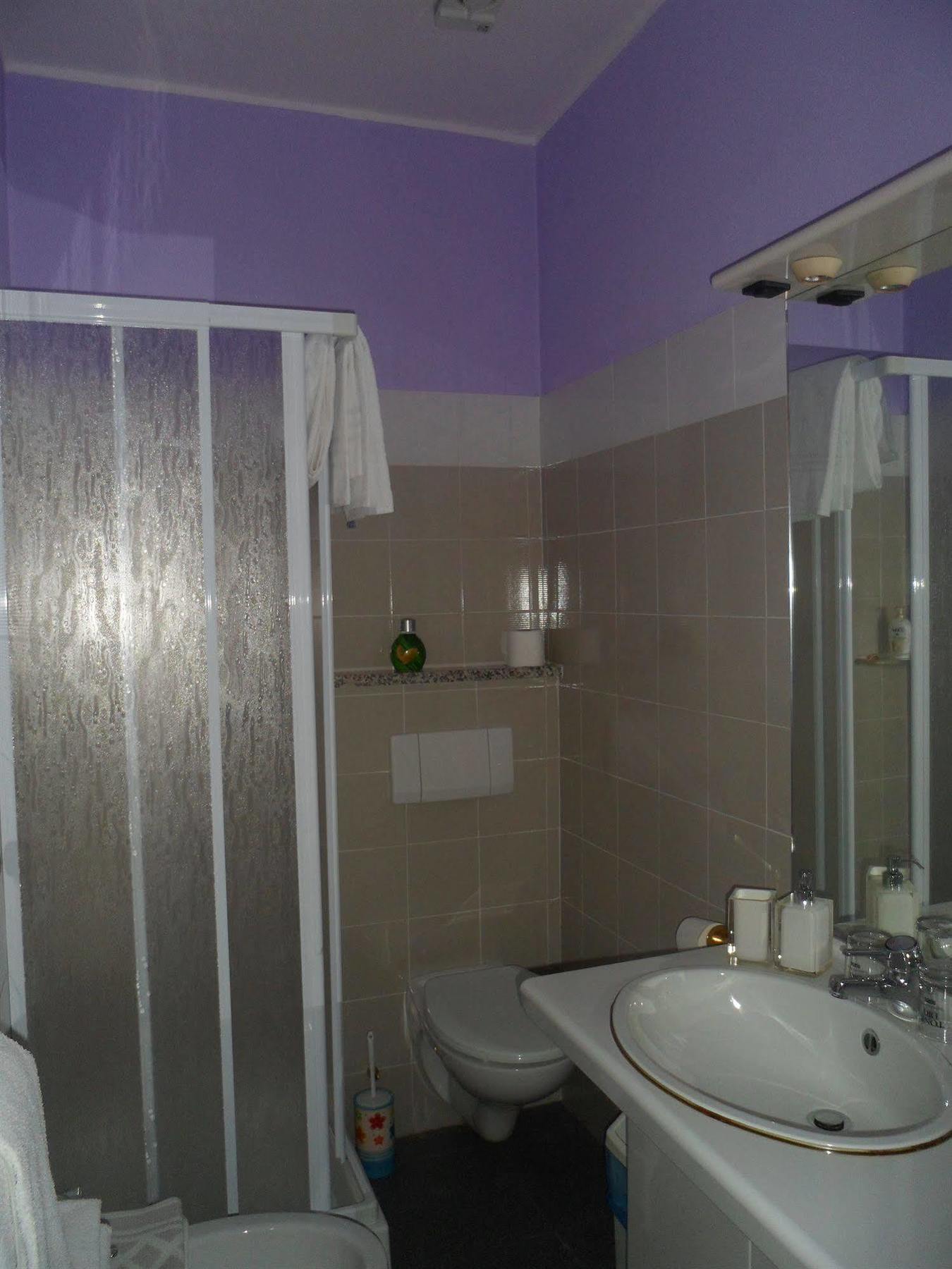 Hotel Panoramico Lago D'Orta (Adults Only) 마돈나 델 사소 외부 사진
