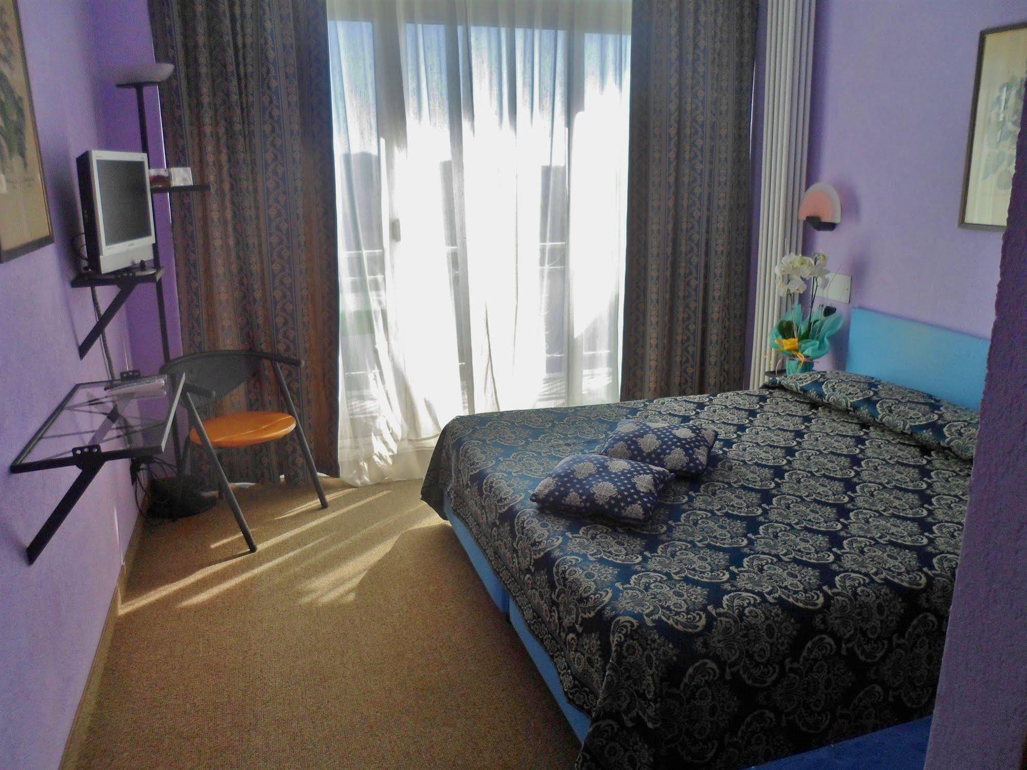 Hotel Panoramico Lago D'Orta (Adults Only) 마돈나 델 사소 외부 사진