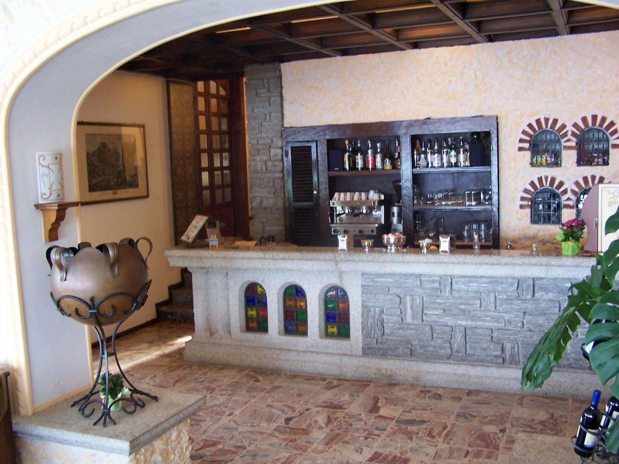Hotel Panoramico Lago D'Orta (Adults Only) 마돈나 델 사소 외부 사진